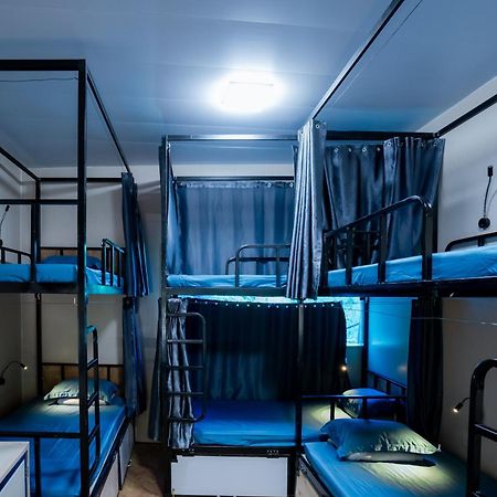 City Garden Hostel Ніньбінь Екстер'єр фото