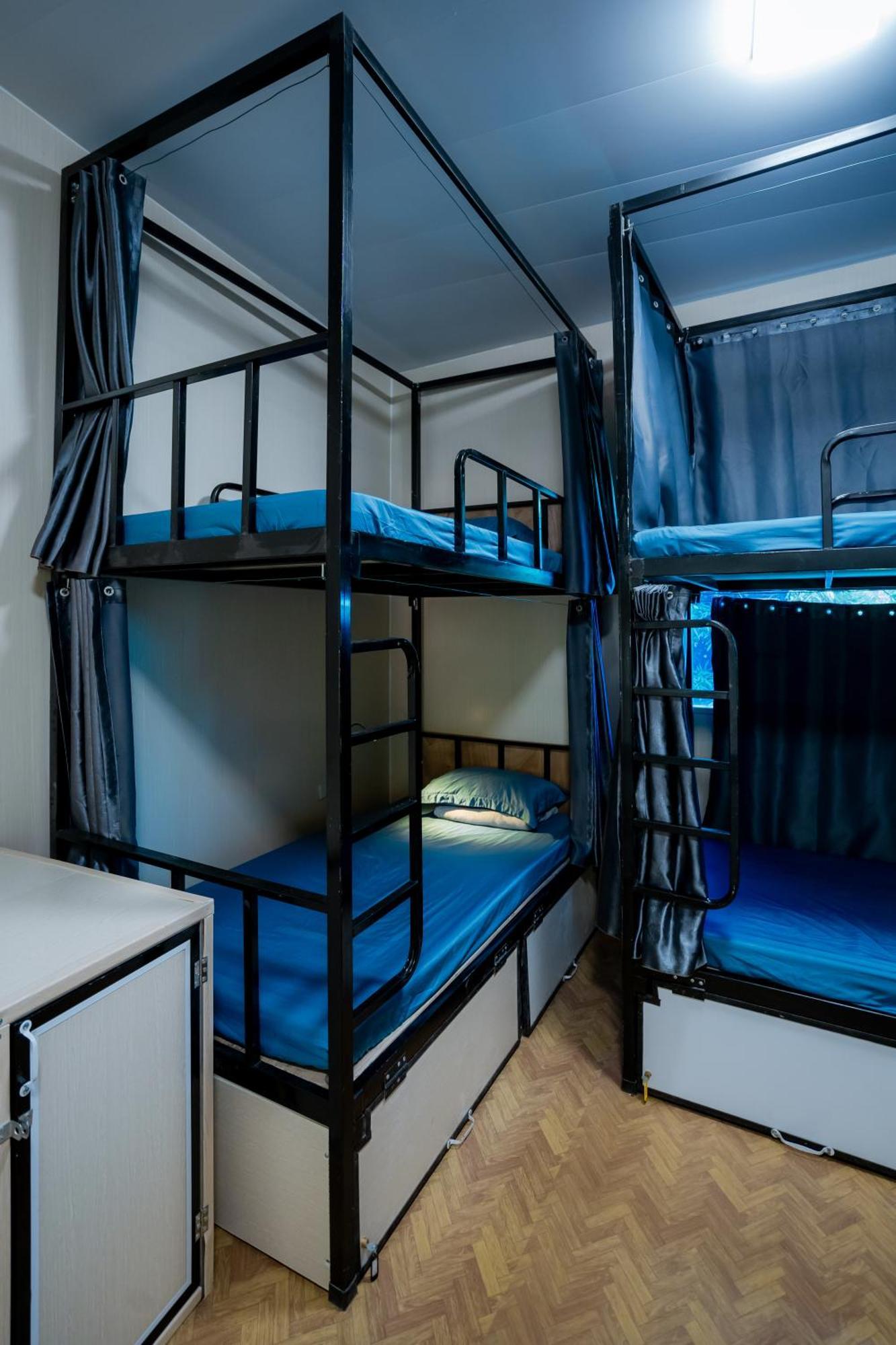 City Garden Hostel Ніньбінь Екстер'єр фото