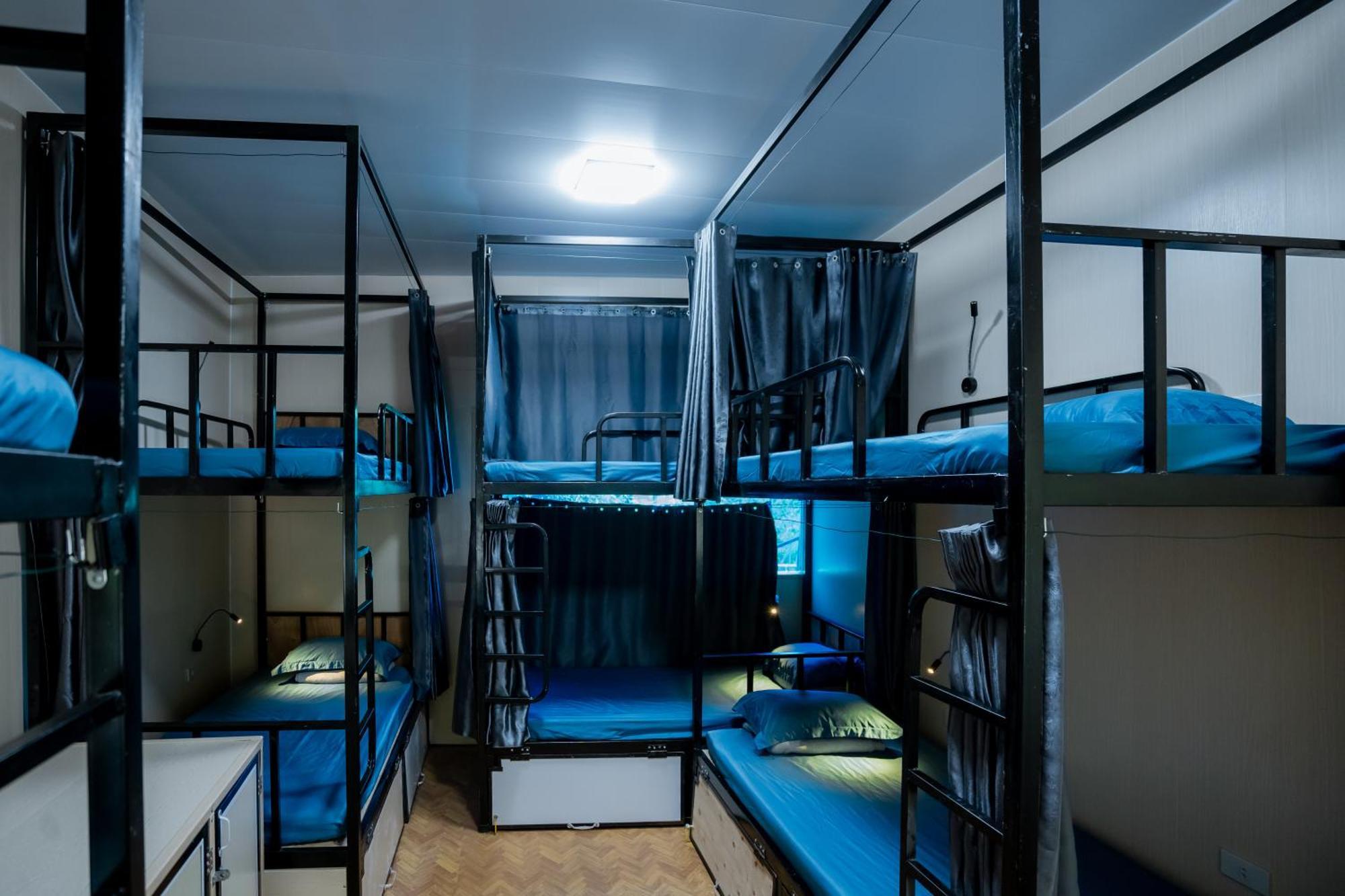 City Garden Hostel Ніньбінь Екстер'єр фото