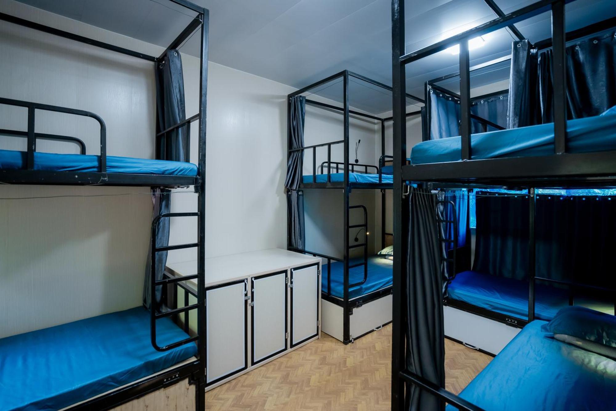 City Garden Hostel Ніньбінь Екстер'єр фото