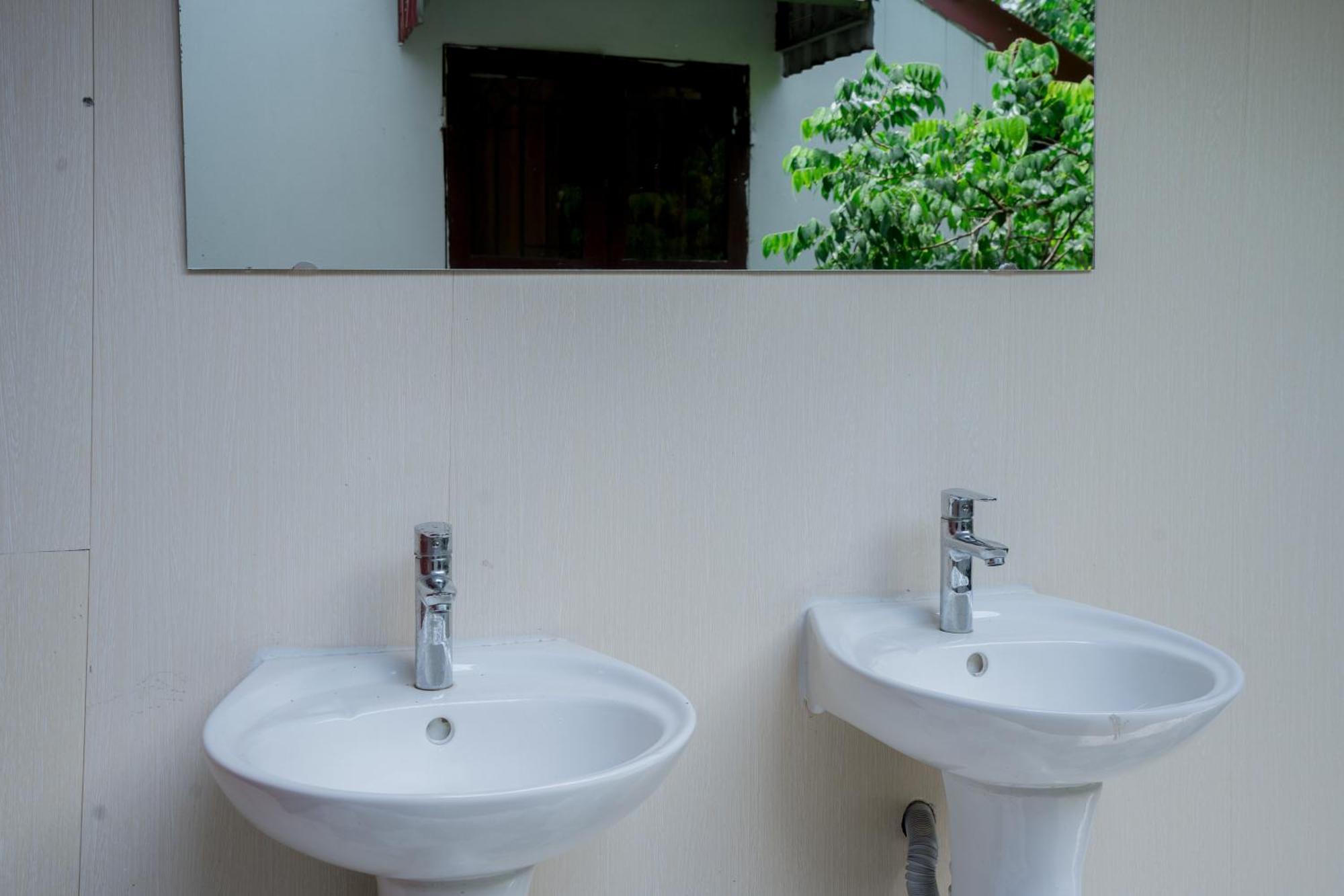 City Garden Hostel Ніньбінь Екстер'єр фото